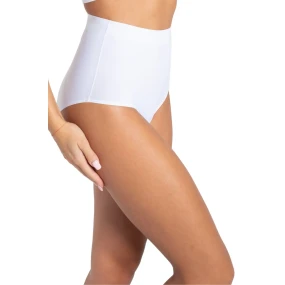 Dámské kalhotky comfort 1594s białe - GATTA Dámské kalhotky comfort 1594s białe - GATTA