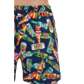 Pánské trenýrky 001/162 Classic - CORNETTE