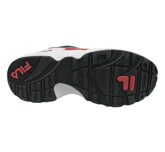 Boty Wmn Low W model 19400273 - Fila Boty Wmn Low W model 19400273 - Fila