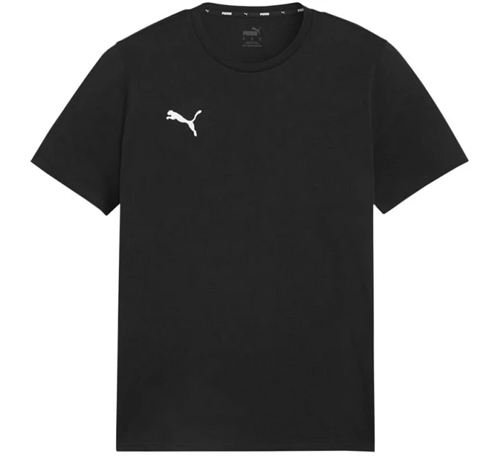 Team Goal Casuals Tee M model 21054523 03 pánské - Puma