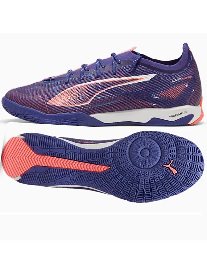 Boty Ultra 5 Pro Court IN M model 20470089 - Puma Boty Ultra 5 Pro Court IN M model 20470089 - Puma