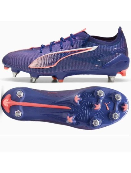 Fotbalové boty Puma Ultra 5 Ultimate MxSG M 107883-01 Fotbalové boty Puma Ultra 5 Ultimate MxSG M 107883-01