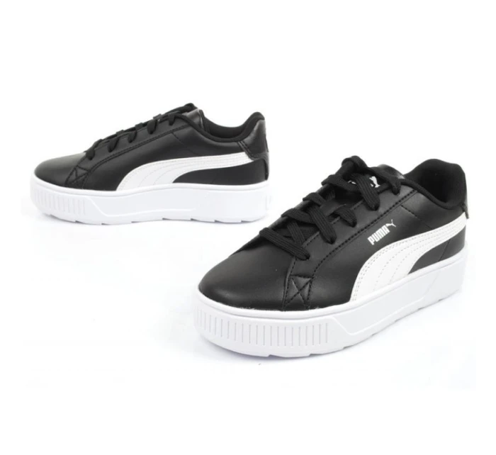 Sportovní obuv Puma Karmen Jr 387375 02 Sportovní obuv Puma Karmen Jr 387375 02