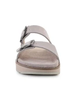 D.Franklin Nordic Sandal Buckle W DFSH405001-FBEI Žabky