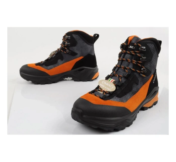 Boty  Goretex M model 21167610 - Aku