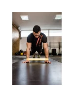 Power Band MINI Cvičební guma pro kg model 21437872 - DBX Bushido Power Band MINI Cvičební guma pro kg model 21437872 - DBX Bushido