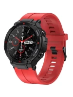 Chytré hodinky Gravity GT7-5 Chytré hodinky Gravity GT7-5