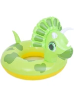 100CM PLAVECKÝ KRUH S DINOSAUREM 35466 100CM PLAVECKÝ KRUH S DINOSAUREM 35466