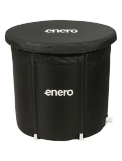 UPOUTÁVKA NA VODU Ledová lázeň 80x75CM 1068701