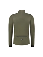 Zimní bunda Rogelli CORE green XL