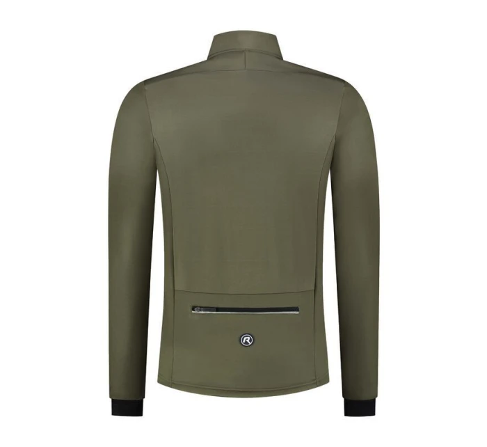 Zimní bunda Rogelli CORE green XL