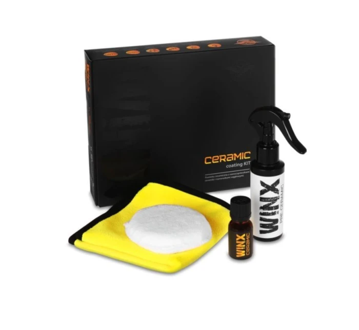 WINX Sada keramických povlaků CERAMIX WINX