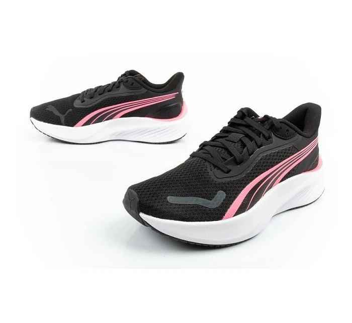 Dámská sportovní obuv Puma Pounce Lite lightweight comfortable black dámské Dámská sportovní obuv Puma Pounce Lite lightweight comfortable black dámské