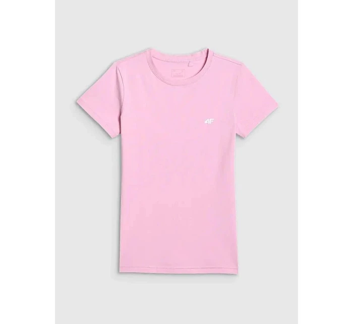 Dámské tričko (SET 3 model 22071549 - 4F Dámské tričko (SET 3 model 22071549 - 4F