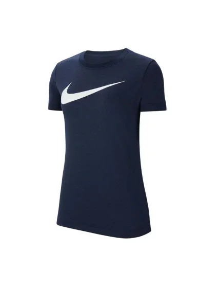 Dámské tričko Dri-FIT Park 20 W CW6967-451 - Nike Dámské tričko Dri-FIT Park 20 W CW6967-451 - Nike