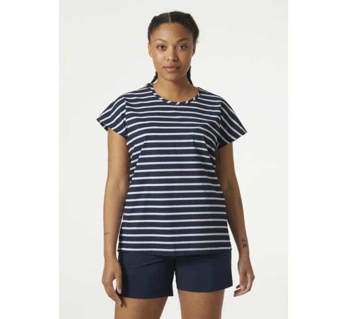 Dámské tričko Thalia W 34350 598 - Helly Hansen