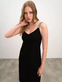 Dámské šaty model 17161449 - Vamp