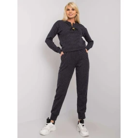 Sada LK KMPL 508716.35X černá