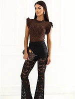 Body MI BO model 22550433 brązowy - FPrice Body MI BO model 22550433 brązowy - FPrice
