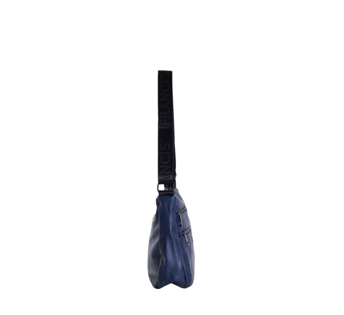 Kabelka OW TR model 17905411 1 tmavě modrá - FPrice