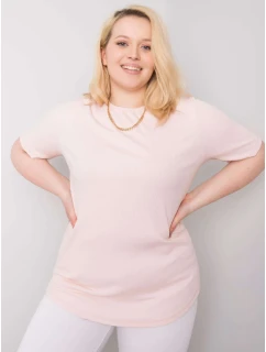 Halenka RV BZ 6323.92 světle růžová