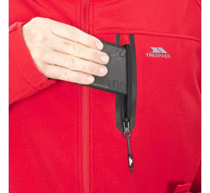 Pánská softshellová bunda model 21276583 II - Trespass