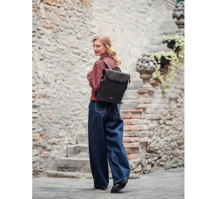 Dámský batoh Vuch Mikko Black