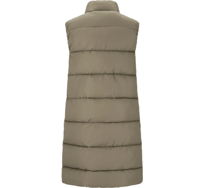 Dámská vesta model 21302801 - Whistler