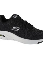 Pánské tenisky Arch Fit Paradyme M 232041-BKW černé - Skechers