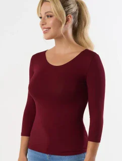 DÁMSKÁ HALENKA MANATI 3/4 J/Z24