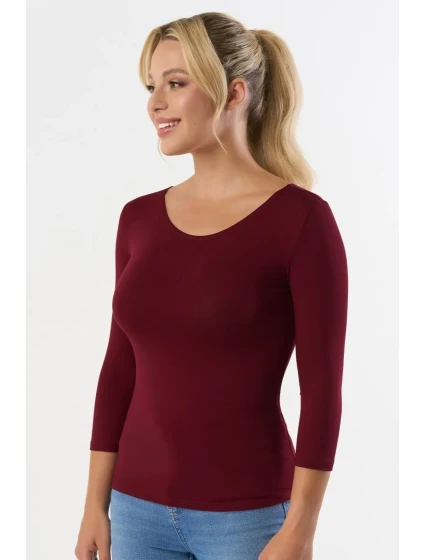 DÁMSKÁ HALENKA MANATI 3/4 J/Z24 DÁMSKÁ HALENKA MANATI 3/4 J/Z24