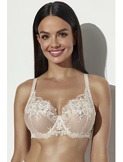 Podprsenka AV model 22314417 béžová Maxi - Ava
