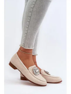 Mokasiny model 197832 Step in style