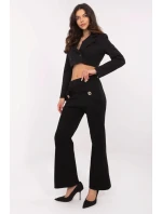 Teplákové kalhoty model 210970 Italy Moda Teplákové kalhoty model 210970 Italy Moda