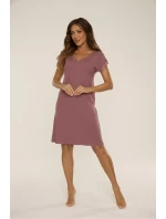 Noční košilka  model 213320 De Lafense