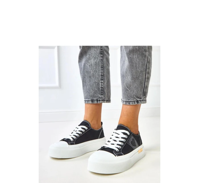 Sportovní obuv  model 218364 Solea