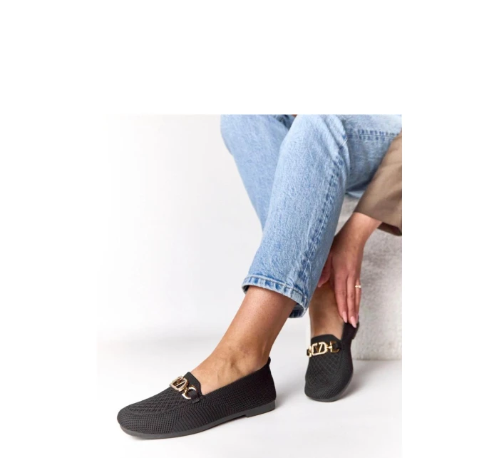 Mokasiny model 224164 Solea Mokasiny model 224164 Solea