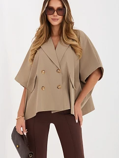 Plášť  model 227364 Rue Paris