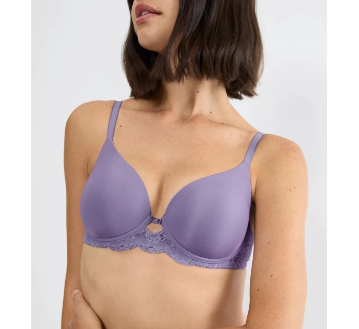 Amourette Charm T model 21792117 PURPLE  PURPLE - Triumph