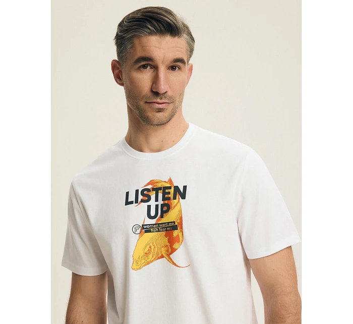 Pyžamo Henderson 44504 Bait kr/r M-3XL