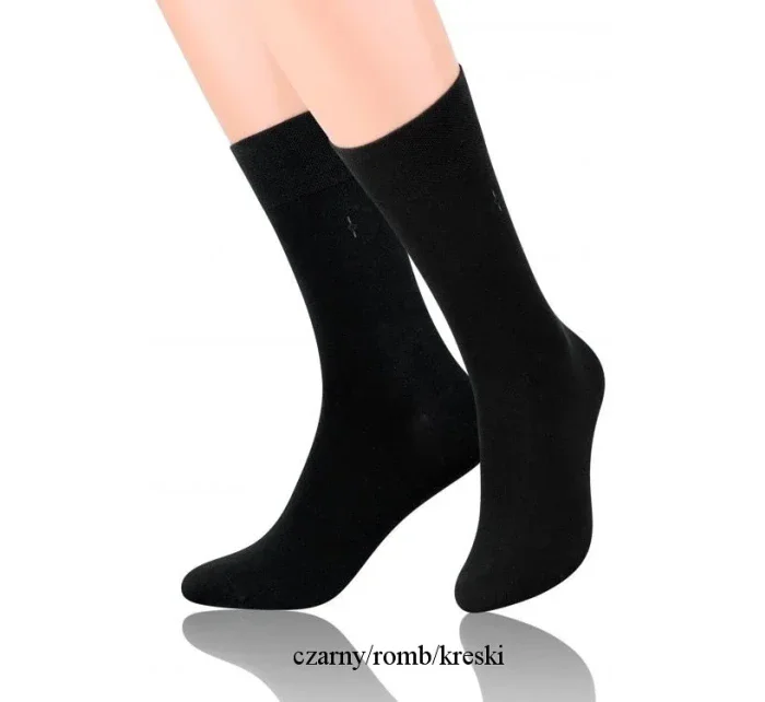 Pánské ponožky Steven Suitline art.056