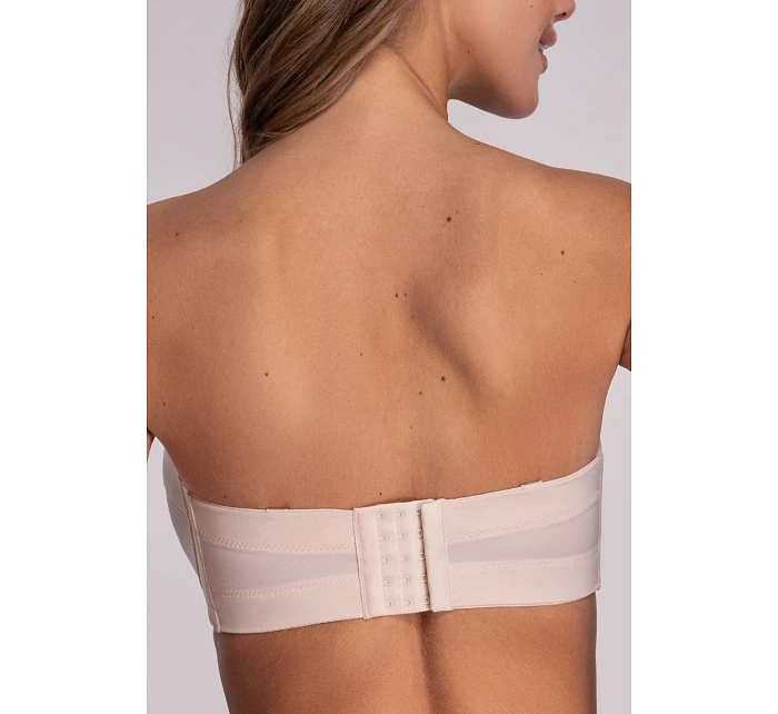 Dámská podprsenka  Big Béžová model 20326025 - Ava