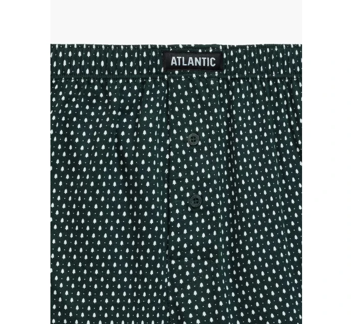 Boxerky Atlantic 2GMB-006 A'2 S-2XL
