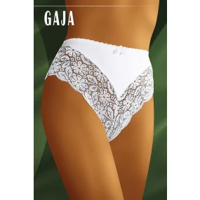 Dámské kalhotky Gaja black - WOLBAR