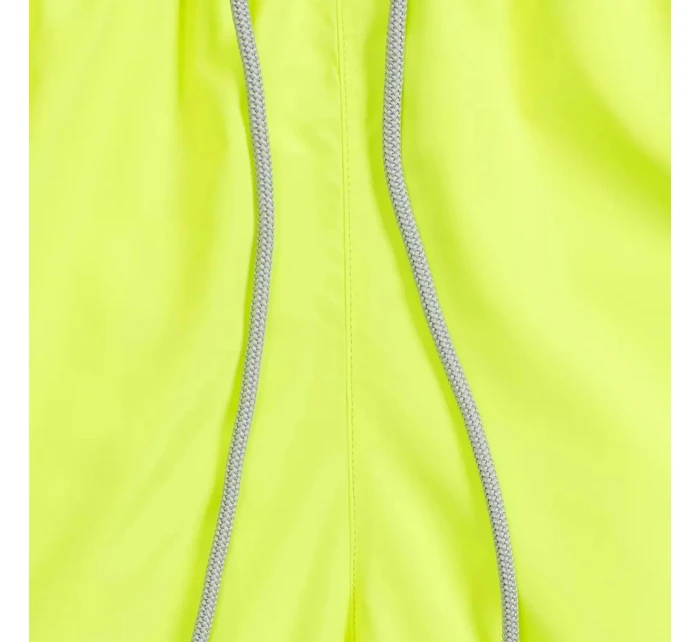 Pánské plavky 222 limeta - Atlantic