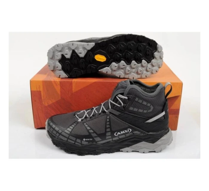 Trekingová obuv  GTX W dámské model 19671892 - Aku