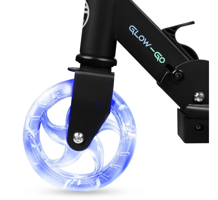 koloběžka model 21182041 - Spokey