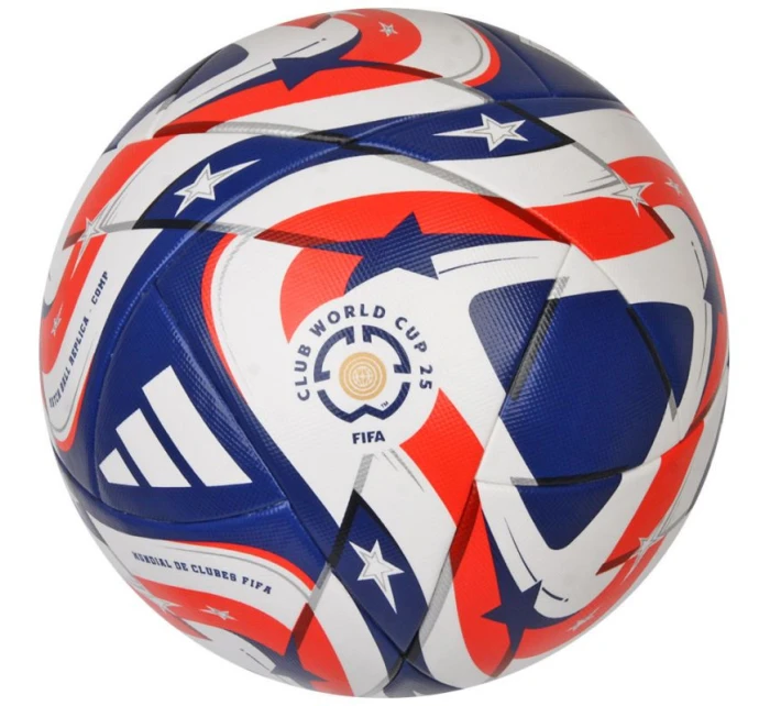 Soutěžní míč adidas FCWC JM4742 Soutěžní míč adidas FCWC JM4742