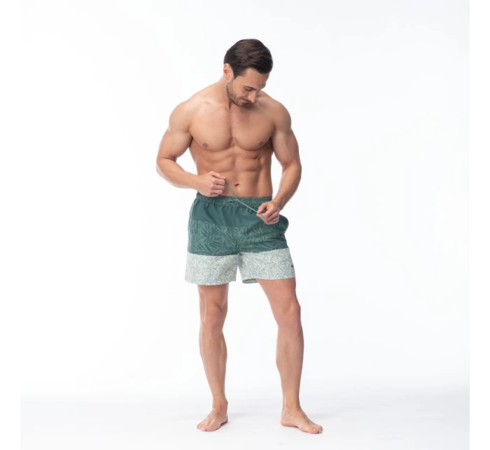 Pánské šortky model 21355699 - AquaWave
