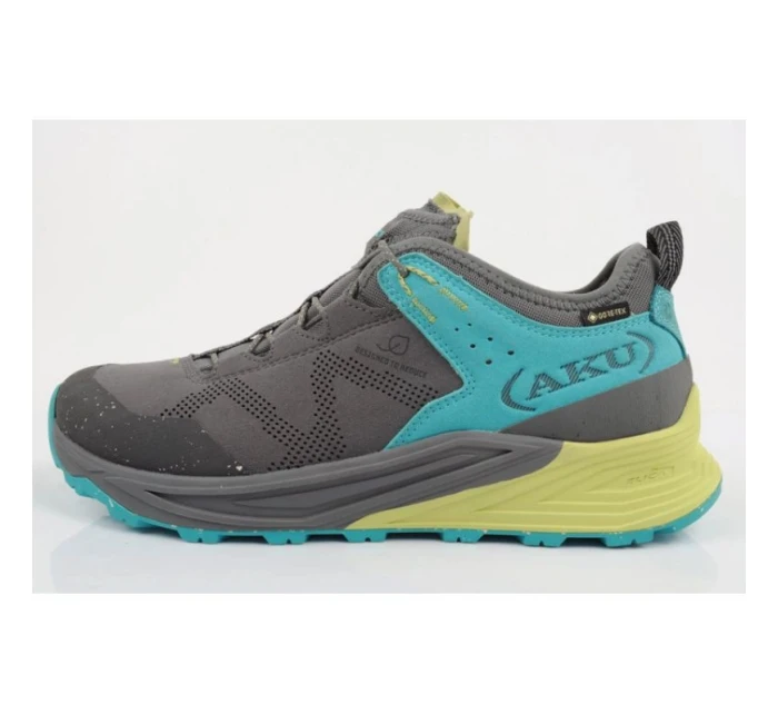 Boty Aku Omina Gore-tex M 771241